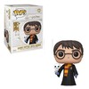 FUNKO POP! Vinilinė figūrėlė: Haris Poteris, 45 cm
