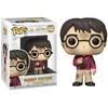 FUNKO POP! Vinilinė figūrėlė: Harry Potter - Harry w/ The Stone