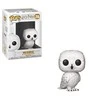 FUNKO POP! Vinilinė figūrėlė: Harry Potter - Hedwig, 9,5 cm