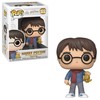FUNKO POP! Vinilinė figūrėlė: Harry Potter, 9 cm