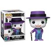 FUNKO POP! Vinilinė figūrėlė BATMAN: Džokeris, 9,5 cm