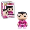 Funko POP! Heroes: DC Breast Cancer Awareness - Superman (Rožinė) Vinyl Figure