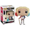 FUNKO POP! Vinilinė figūrėlė: Suicide Squad - Harley Quinn