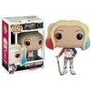 FUNKO POP! Vinilinė figūrėlė: Suicide Squad - Harley Quinn