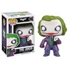 FUNKO POP! Vinilinė figūrėlė: Batman: The Dark Knight - Joker, 9,5cm