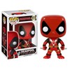 FUNKO POP! Vinilinė figūrėlė: Marvel - Deadpool
