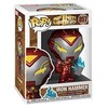 Figūrėlė Funko POP! Marvel Iron Hammer Infinity Warps 857