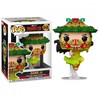Funko POP! Marvel Studios: Shang-Chi - Jiang Li Vinyl Bobble-Head
