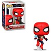 FUNKO POP! Vinilinė figūrėlė SPIDER-MAN – NO WAY HOME: Žmogus-voras, 10 cm