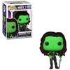 FUNKO POP! Vinilinė figūrėlė: Marvel: What If – Gamora, 11,3 cm