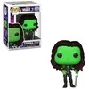 FUNKO POP! Vinilinė figūrėlė: Marvel: What If – Gamora, 11,3 cm