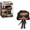 Funko POP! Movies: Men in Juodas: International - Agent M Vinyl Figure