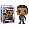Figūrėlė Funko Pop Funko POP Movies: Space Jam 2- Don (Chase possible)