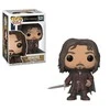 FUNKO POP! Vinilinė figūrėlė: Žiedų valdovas - Aragorn