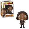 Funko POP! Movies: The Suicide Squad - Ratcatcher II with Sebastian Vinyl Figure