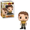 Funko POP! Movies: The Suicide Squad - Rick Flag Vinyl Figure
