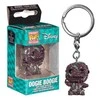 FUNKO POP! Raktų pakabutis: Disney Nightmare Before Christmas - Oogie Boogie, 10 cm