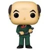 Figūrėlė Funko Pop Funko POP Retro Toys: Clue - Mr. Žalias (with Lead Pipe)