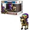 Figūrėlė Funko Pop POP Rides: Masters of the Universe – Skeletor on Night Stalker