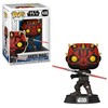 FUNKO POP! Vinilinė figūrėlė: Žvaigždžių karai - Darth Maul