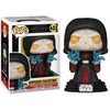 FUNKO POP! Vinilinė figūrėlė: Žvaigždžių karai - Emperor Palpatine