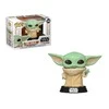 FUNKO POP! Vinilinė figūrėlė STAR WARS: THE CHILD, 9,5 cm