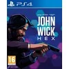Good Shepherd John Wick Hex (PlayStation 4)