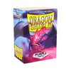 Dragon Shield Standard Sleeves - Matte Violetinė (100 Vnt)