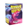 Dragon Shield Standard Sleeves - Matte Violetinė (100 Vnt)