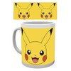 ABYstyle Abysse POKEMON - Mug - 320 ml - Pikachu