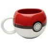 ABYstyle Gb Eye POKEMON Pokeball 3D puodelis