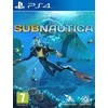 Sony „Gearbox Publishing“ „Subnautica“ PS4