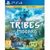 U&amp;I Entertainment Midgardo gentys (prabangus leidimas) – PlayStation 4