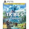 U&amp;I Entertainment Midgardo gentys (prabangus leidimas) – PlayStation 5