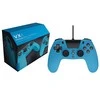 Gioteck „PlayStation 4 VX-4“ laidinis valdiklis (mėlynas)