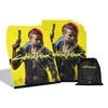 Good Loot Dėlionė 500 vnt. - "Cyberpunk 2077"