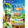 Gsp Games „Slide Stars“ (įskaitant vietinius influencerius) – „PlayStation 4“