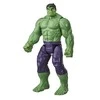 *****Hasbro Marvel TitanHero figurka Hulk E7475 /4