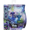 Moose Hasbro Trolls World Tour figūrėlės Techno Reef 2 vnt.