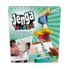 Hasbro JENGA stalo žaidimas „Jenga Maker“, estų ir latvių kalbomis