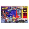Hasbro NERF NITRO Rinkinys „Flashfury Chaos“