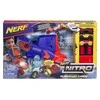 Hasbro NERF NITRO Rinkinys „Flashfury Chaos“