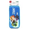 „HORI Hard Pouch“ – „Zelda legenda: Link's Awakening“, skirta „Nintendo Switch“