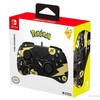 HORI Nintendo Switch Mini Valdiklis (Pickachu Juodas and Gold)