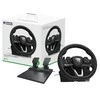 HORI RWO Overdrive vairas Licencijuota Microsoft| „Xbox“ serija X|S, „Xbox One“ ir „Windows 10“.