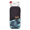 HORI Slim Pouch dėklas- The Legend of Zelda: Breath of the Wild Edition skirtas Nintendo Switch