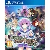 Super Neptunia RPG – PlayStation 4
