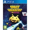 Inin „Space Invaders Forever“ – „PlayStation 4“