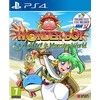 Sega „Wonder Boy Universe: Asha in Monster World“ – „PlayStation 4“