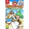 Sega „Wonder Boy Universe“: Asha monstrų pasaulyje – „Nintendo Switch“